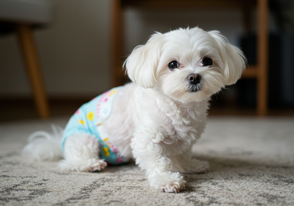 犬 生理 放置