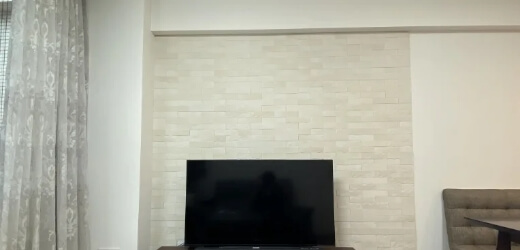 猫 リノベーション キャットウォーク