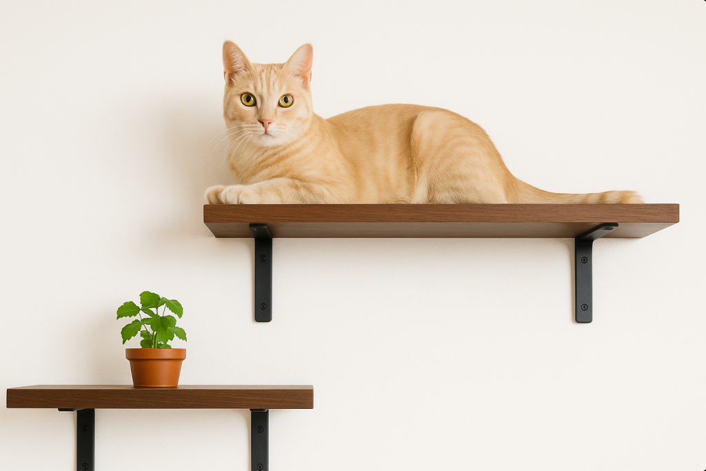 猫 リノベーション